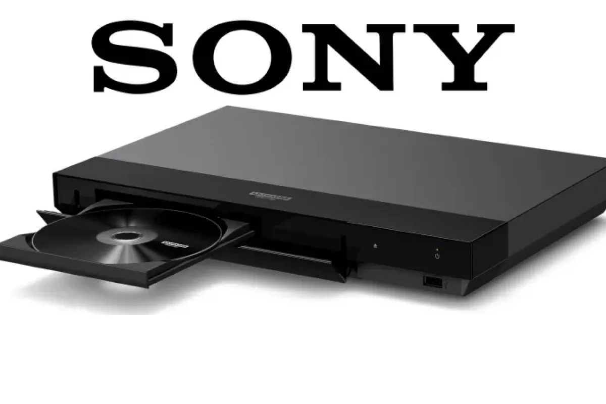 Η Sony αποχωρεί από την αγορά των Blu-ray players