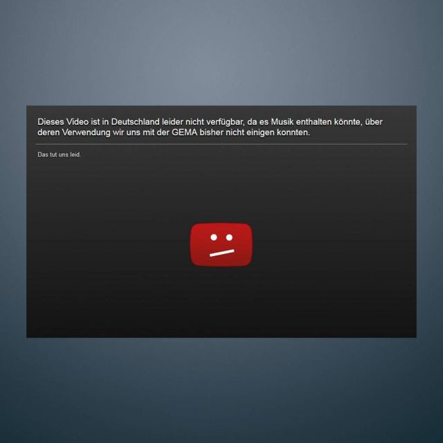 Η Ευρωπαϊκή Επιτροπή επιδιώκει την κατάργηση του γεωγραφικού μπλοκαρίσματος