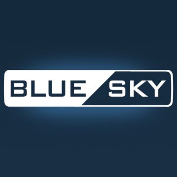 Το BLUE SKY στην EON TV