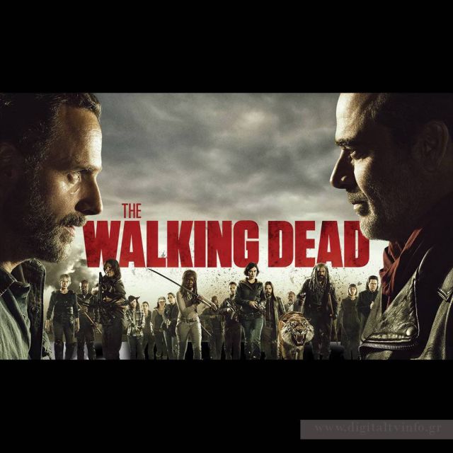 Fox Networks Group : Κάτι ετοιμάζει με άξονα το Walking Dead