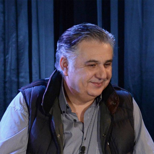 «Συνοικία ασμάτων» – Νέα εκπομπή στο Δεύτερο Πρόγραμμα