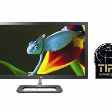 Το LG IPS Colorprime Monitor βραβεύτηκε ως το καλύτερο Photo Monitor στα Βραβεία ‘TIPA 2013’