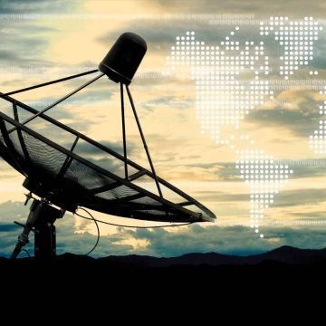 Ιστορική αναδρομή της δορυφορικής TV στην Ελλάδα