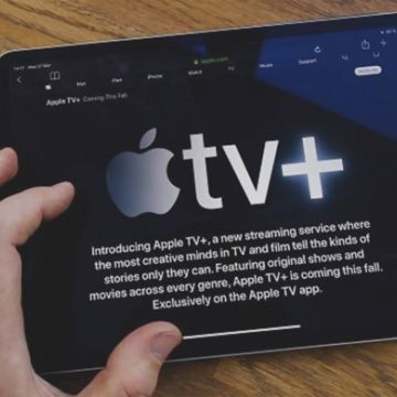 Γιατί η Apple έχει προβάδισμα έναντι της Netflix