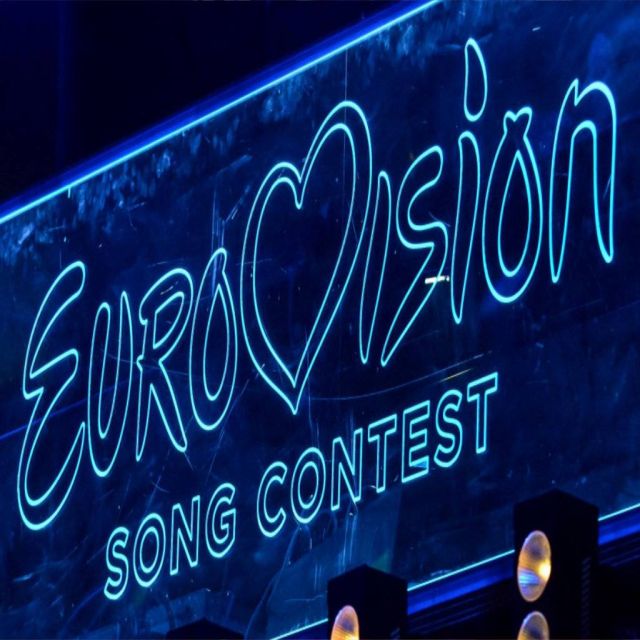 Εκτός του διαγωνισμού τραγουδιού της Eurovision η Ρωσία