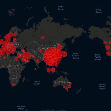 Ως και 70% ανέβηκε η κίνηση στο διαδίκτυο λόγω της πανδημίας!