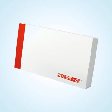 H SES παρουσιάζει την SELFSAT>IP, την πρώτη κεραία SAT>IP