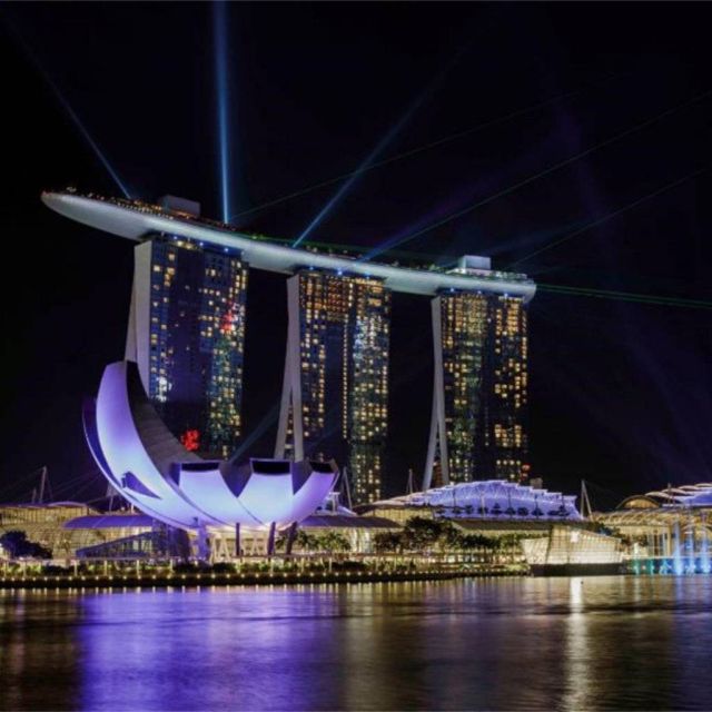 Η Singapore Airlines παραμένει για τρία ακόμα χρόνια χορηγός τίτλου του νυχτερινού GP της Formula 1 στη Σιγκαπούρη