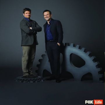 Πρεμιέρα "Mind Games" σε FOXlife, επιστροφή "Criminal Minds" με τον 10 κύκλο στο FOX