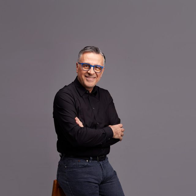 Η βία των ανηλίκων «Στο κέντρο» με τον Γιώργο Κουβαρά στο ΕΡΤNEWS