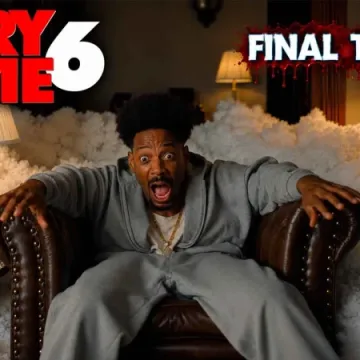 Scary Movie 6: Κυκλοφόρησε το τελικό trailer και κάνει χαμό με τον Ghostface