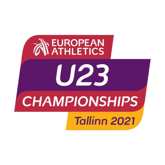 Το Ευρωπαϊκό Πρωτάθλημα Στίβου Κ23 στην ERTSPORTS 3