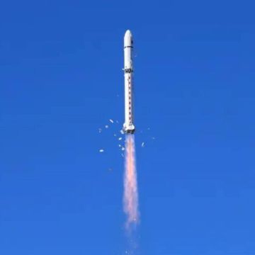 Κίνα: Πρώτη διαστημική αποστολή για το 2022 με την εκτόξευση του δορυφόρου Shiyan 13