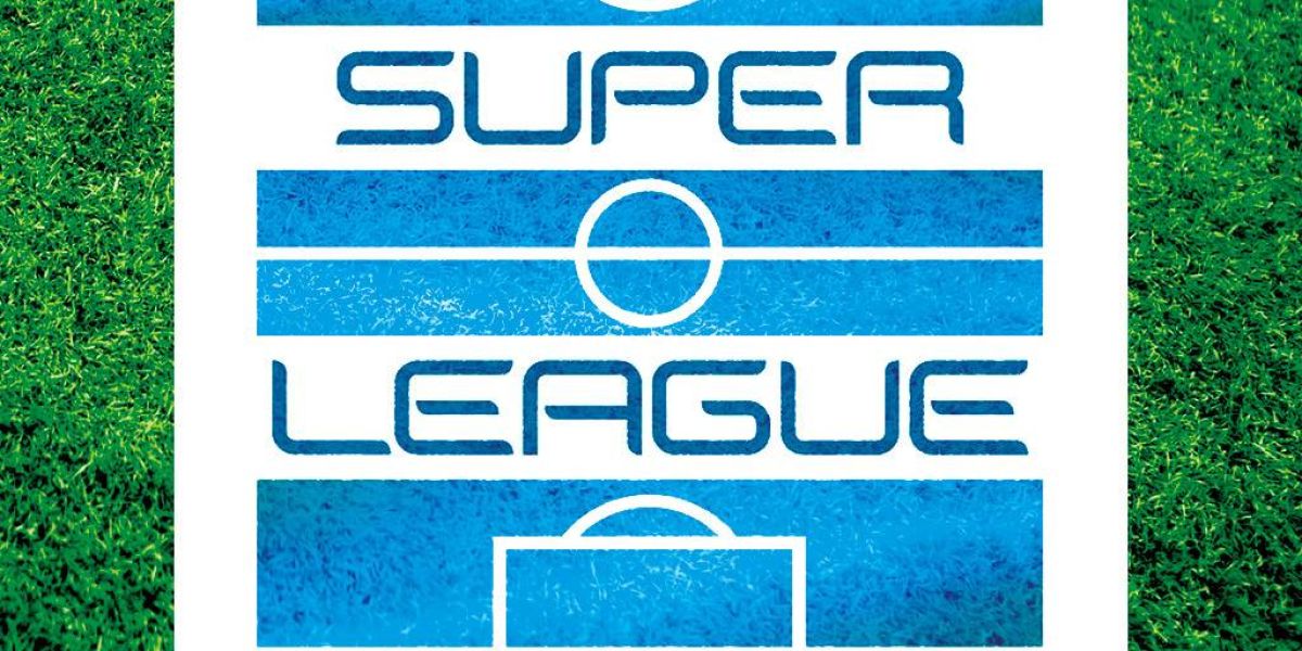 Η 29η αγωνιστική της Super League λεπτό προς λεπτό αποκλειστικά στη Nova!
