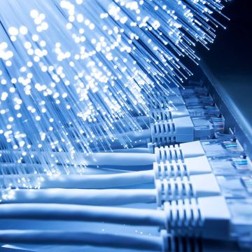 IHS: Πάνω από το 75% των κατοικιών της ΕΕ έχουν πρόσβαση σε ευρυζωνική σύνδεση υψηλής ταχύτητας