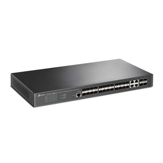 TP-LINK TL-SG3428XF