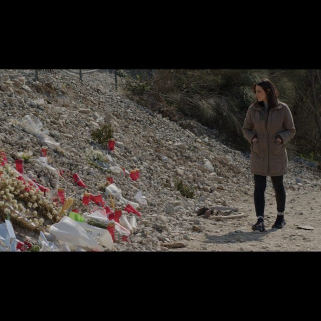 «MEGA Stories»: Ιστορίες στην «κόψη» της ζωής