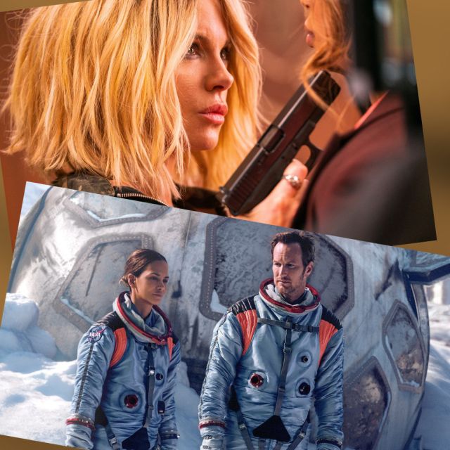 Novacinema: Ο Νοέμβριος έρχεται δυναμικά με άρωμα γυναίκας, συναρπαστικές πρεμιέρες και αφιέρωμα για τη «Διεθνή Ημέρα για την Εξάλειψη της Βίας Κατά των Γυναικών»