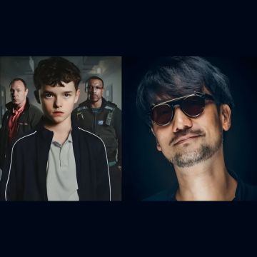 Το Adolescence του Netflix εντυπωσιάζει και τον Hideo Kojima