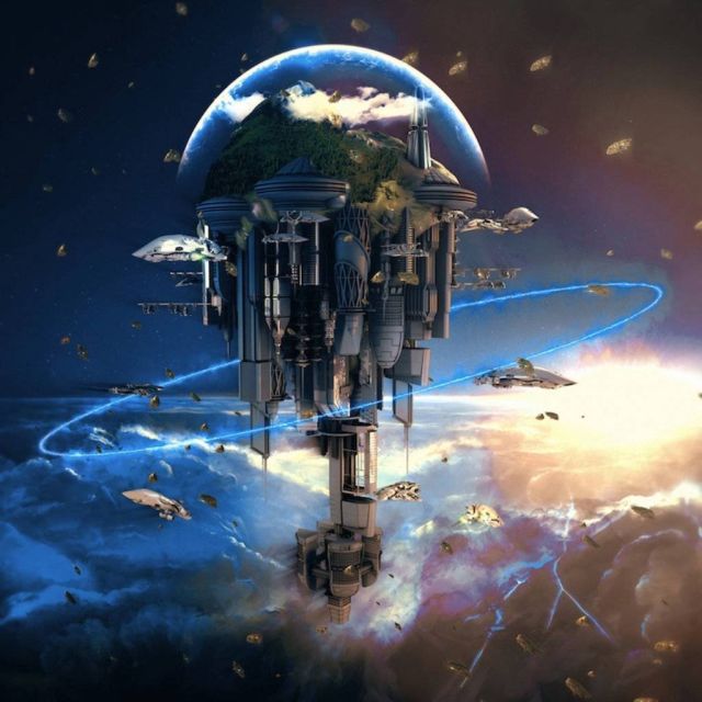 Η επιστημονική φαντασία ως πηγή έμπνευσης για τους ερευνητές