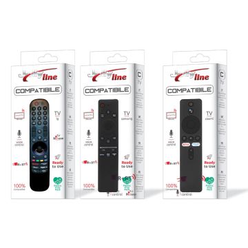 JollyLine Smart TV JL1505, JL1502/2, JL1511