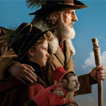 Οι καλύτερες ξένες ταινίες είναι στο #OpenMyCinema και τον Δεκέμβριο