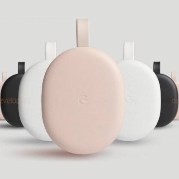 Sabrina: Το νέο Chromecast της Google