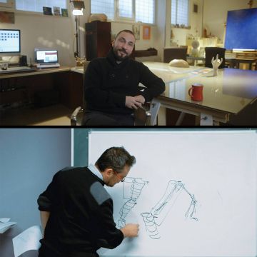 Δύο πολυβραβευμένοι Έλληνες καλλιτέχνες, στους «Φάρους» του COSMOTE HISTORY