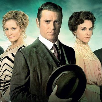 «Ντετέκτιβ Μέρντοχ» – Ο 8ος & 9ος Κύκλος στην ΕΡΤ2