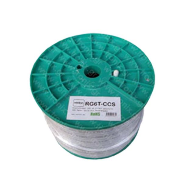 Ομοαξονικά καλώδια Venton