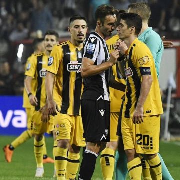 Αποκλειστικό. Θα δείξει η ΕΡΤ τον τελικό Κυπέλλου;