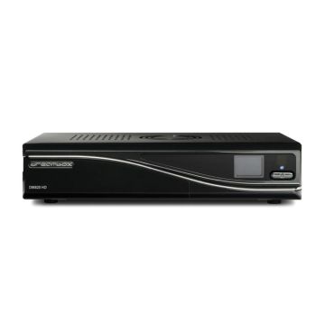 Dreambox DM820HD