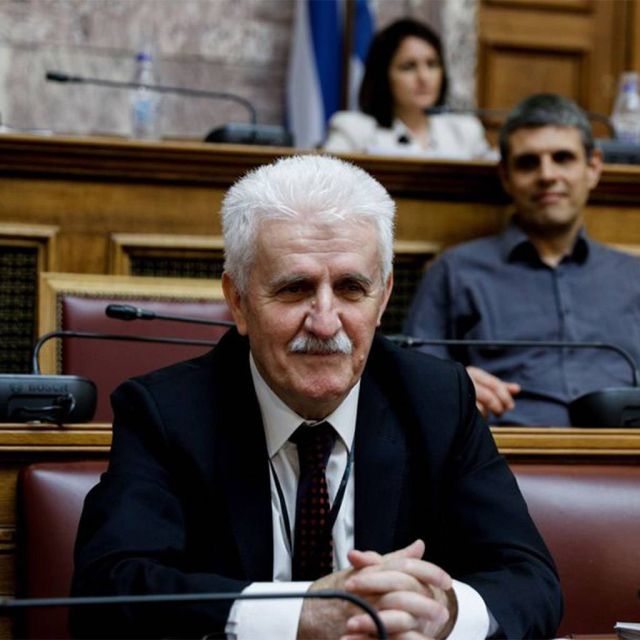 Κουτρομάνος: Περιορισμένες οι δυνατότητες του ΕΣΡ