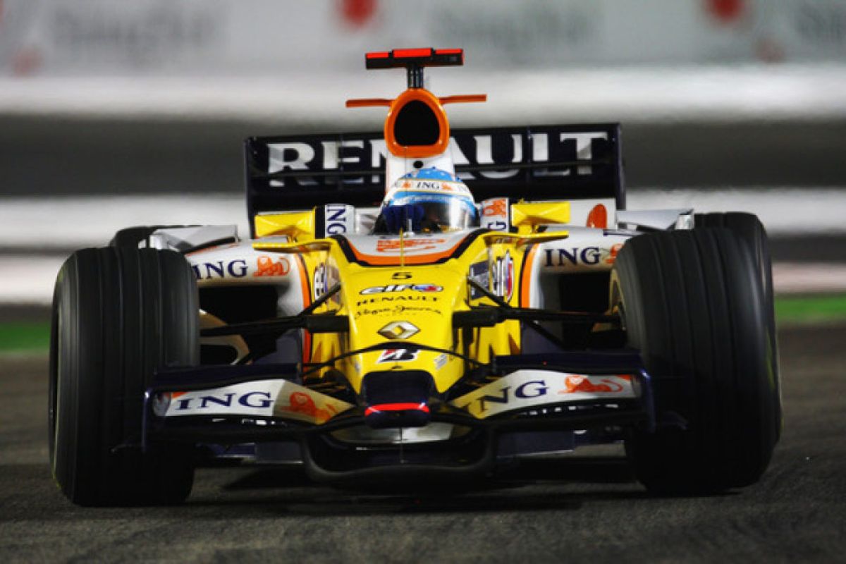 Και το 2011 η Φόρμουλα 1 στο Sky Deutschland