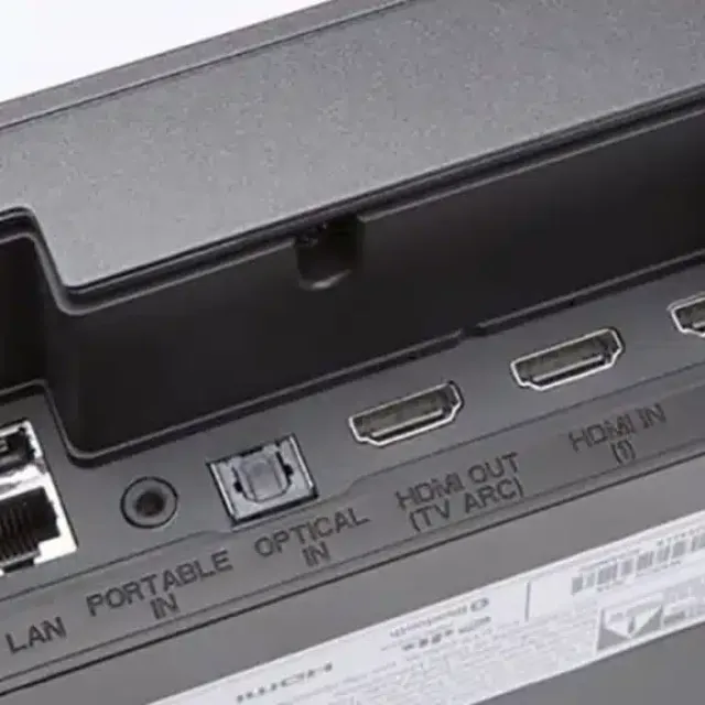 Η τηλεόρασή σου κρύβει 5 λειτουργίες HDMI που δεν έχεις ανοίξει ποτέ