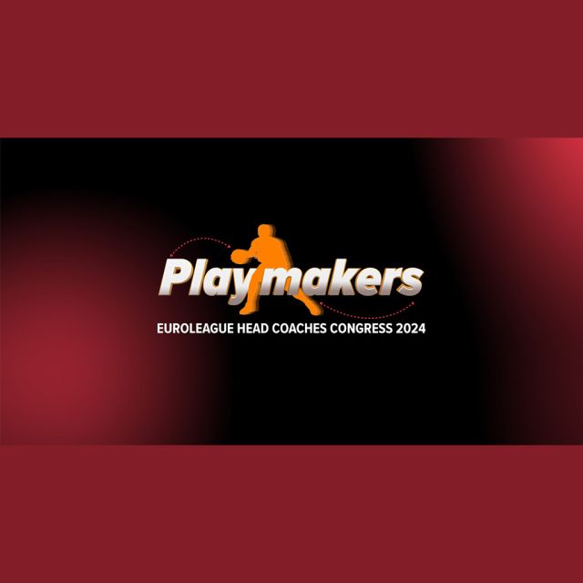Δημήτρης Ιτούδης VS Ζέλικο Ομπράντοβιτς σε 5Χ5 Masterclass στο EuroLeague Head Coaches Congress 2024 στο Novasports!