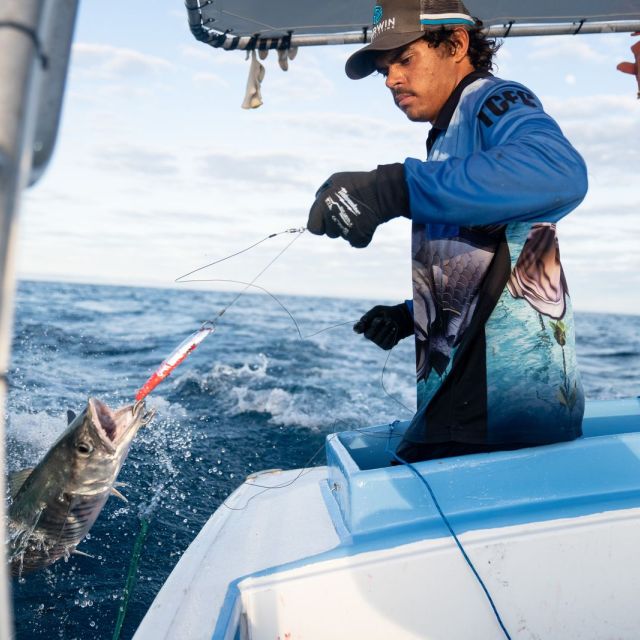 Η απόλυτη εμπειρία ψαρέματος και Το ακρωτήρι της σφαγής: θανάσιμη ψαριά στο VIASAT EXPLORE