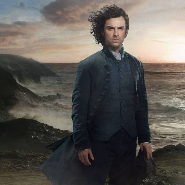 «Πόλνταρκ» – Πρεμιέρα νέας εξαιρετικής σειράς στην ΕΡΤ2