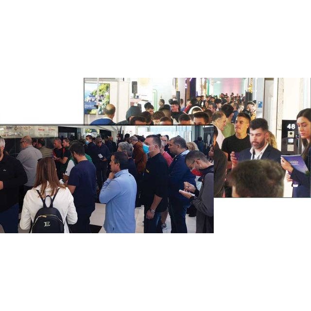 <strong>4η Διεθνής Έκθεση ENERGIA.TEC</strong>