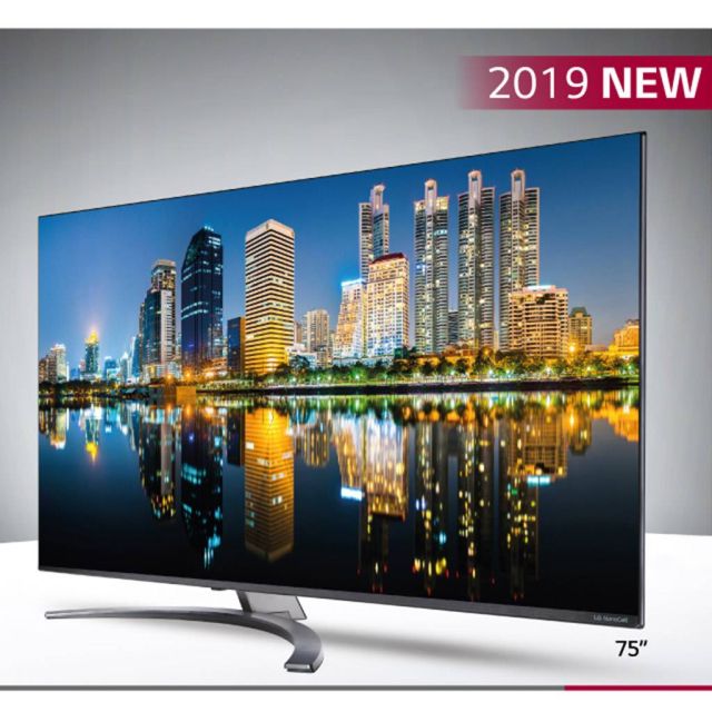 Ρεαλιστικά χρώματα σε Real 8K ανάλυση από την πρώτη LG 8K NanoCell τηλεόραση