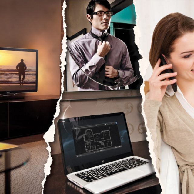 Τα ελληνικά πακέτα 3Play