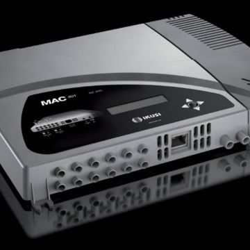 Λύσεις για το switch Off αναλογικής TV από την MSS Electronics