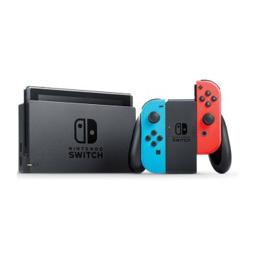 Η νέα κονσόλα Nintendo Switch στον ΓΕΡΜΑΝΟ