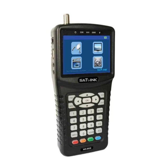 SATLINK WS-6920