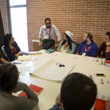 Coca-Cola Τρία Έψιλον: Στην Κρήτη το Youth Empowered
