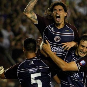 Τελικός Λανούς – Ντιφένσα και στη μέση… Μπλάνκο και Κρέσπο