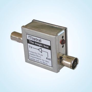 Τα νέα της Mistral