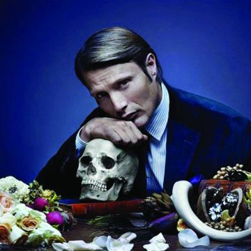 Κόβεται η σειρά "Hannibal"