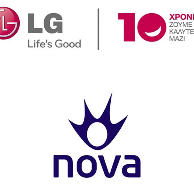 Συνεχίζει να επενδύει η Nova στις ξενοδοχειακές μονάδες κάνοντας στρατηγική συνεργασία με την LG