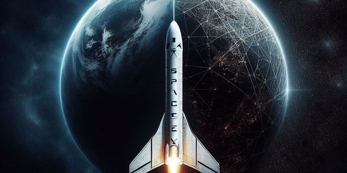 SpaceX και Northrop Grumman συνεργάζονται για τη δημιουργία δικτύου κατασκοπευτικών δορυφόρων